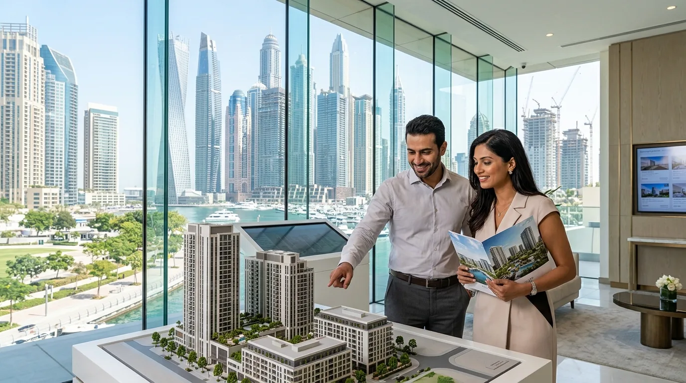 Dubai and GCC Property Markets Stay Resilient as Buyers Chase Value, Lifestyle and Long-Term Growth