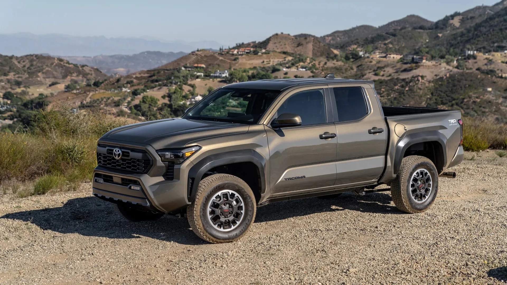 Industrial Reshoring: Toyota Commits $3.6 Billion to Expand Texas Operations, Moving Tacoma Assembly from Mexico