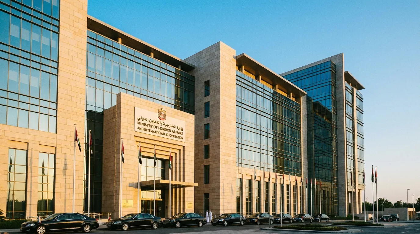 A New Chapter for Regional Stability: UAE Warmly Welcomes Landmark US Initiative to Remove Syria from State Sponsors of Terrorism List