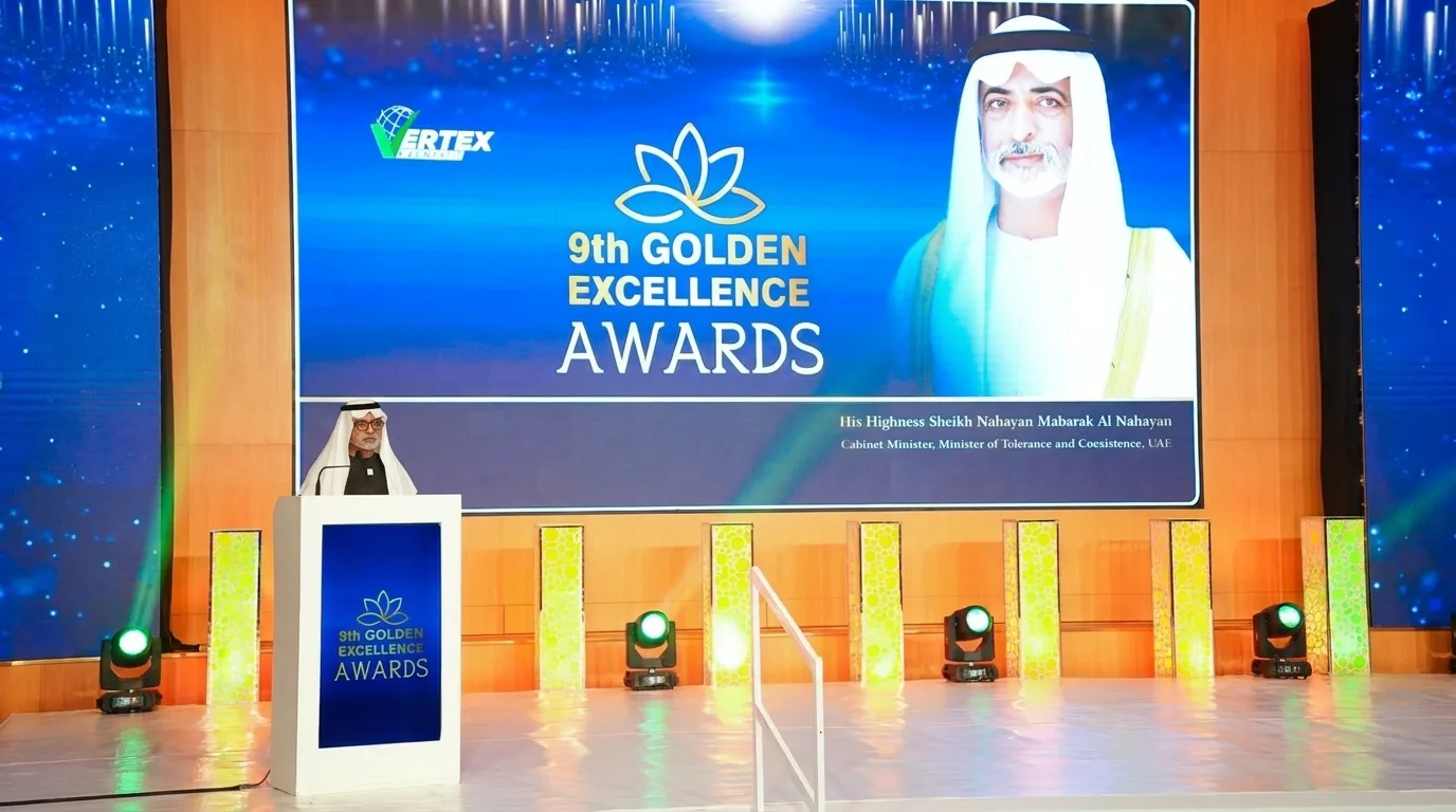 His Highness Sheikh Nahyan Mabarak Al Nahayan | credit:Supplied