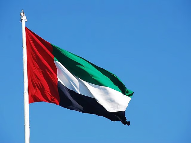 UAE intercepts missile threats, authorities affirm public safety