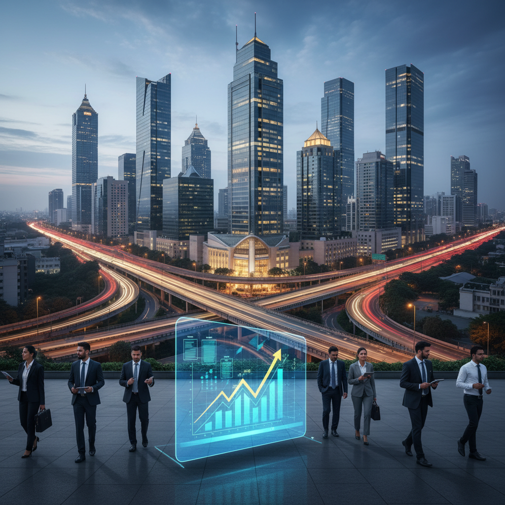 Omnicom Global Solutions bets on scale and strategy as it absorbs IPG’s GCC into a 7,000-strong India engine - Storyboard18