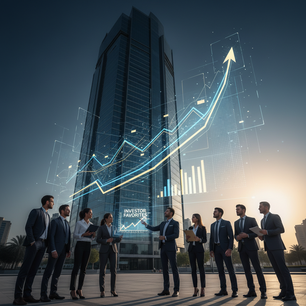 Evolution of UAE Real Estate: Structured Return Models Become Investor Favorites