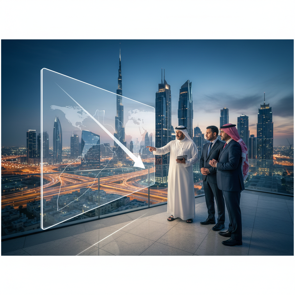 Bahrain Joins GCC Neighbors in Warning of Impending Tourism Downturn