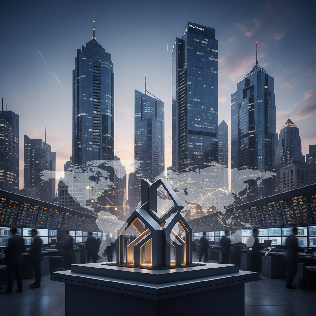 Rethinking permanent establishment in the GCC after pillar two - International Tax Review