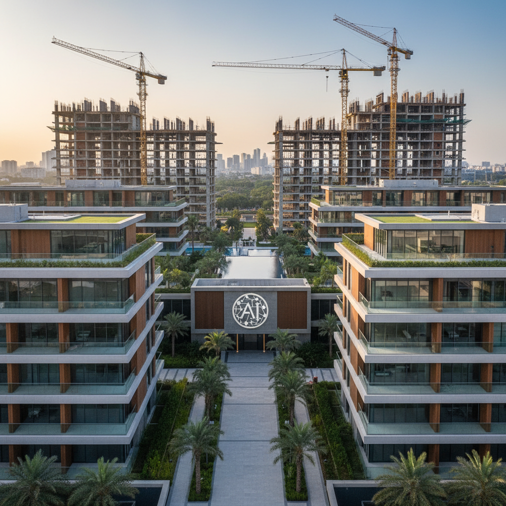 Gaia Living Real Estate Earns Silver AI Accreditation From the AI for Business Institute - markets.businessinsider.com