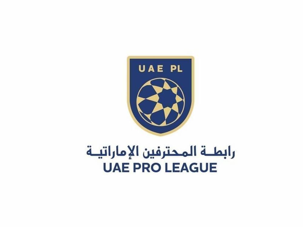 UAE Pro League award winners wear their honours on sleeves in historic first