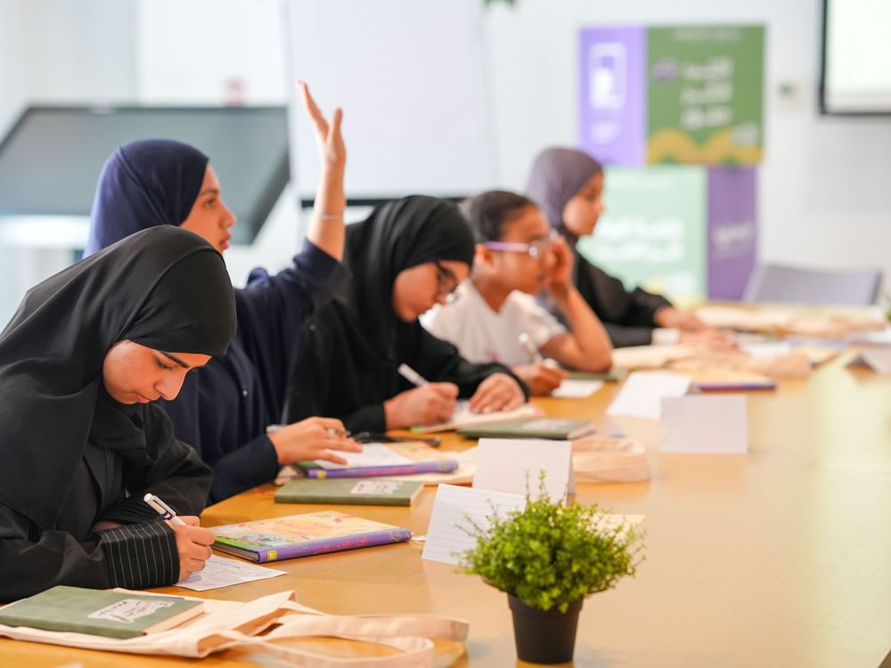 Rubu’ Qarn launches second edition of Mujawarah programme