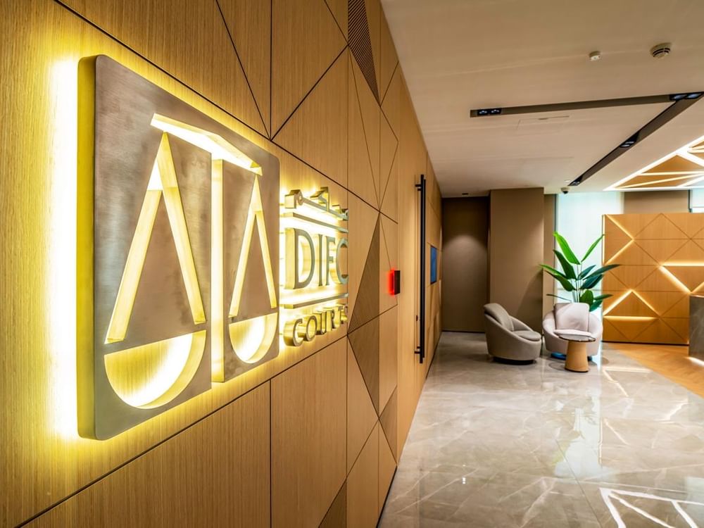DIFC Courts draw parties from 22 overseas jurisdictions in H1 2026