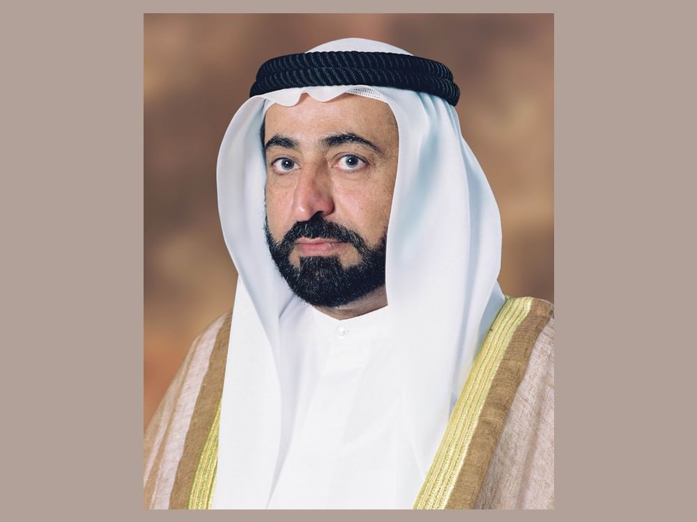 Sharjah Ruler forms Sharjah Award for Voluntary Work Board