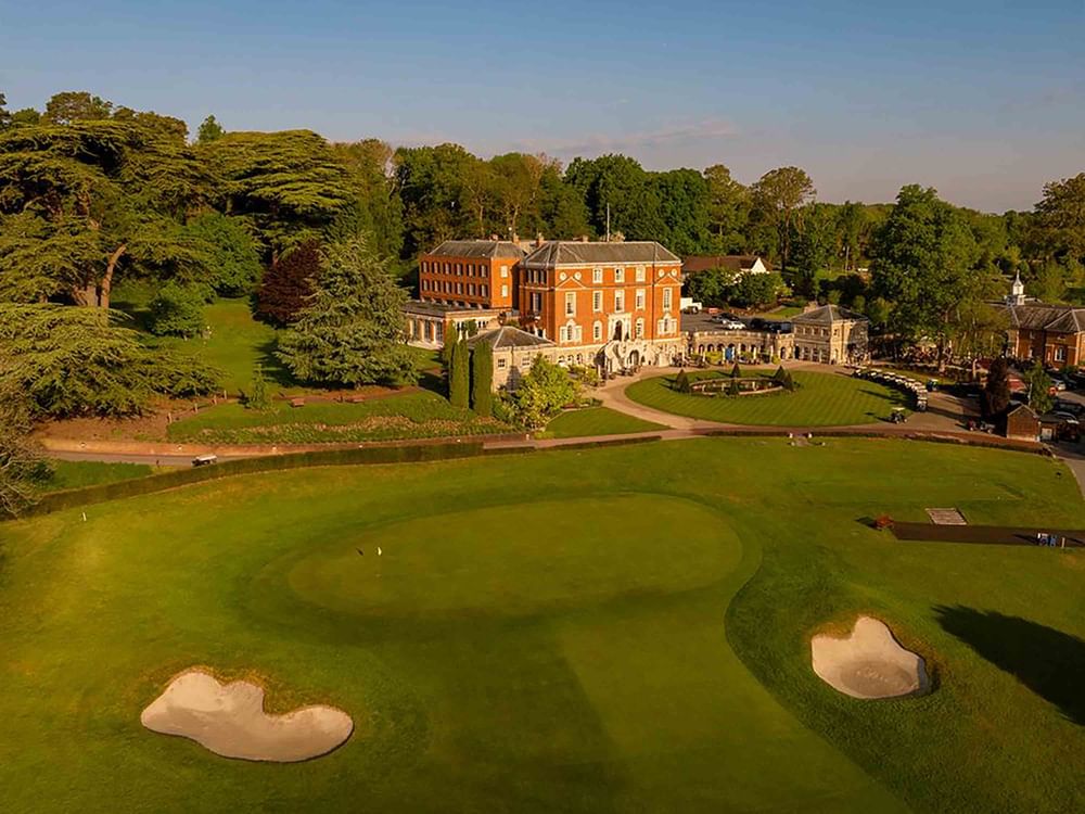 MENA Golf Tour expands global pathway with three qualifying schools in UK, USA