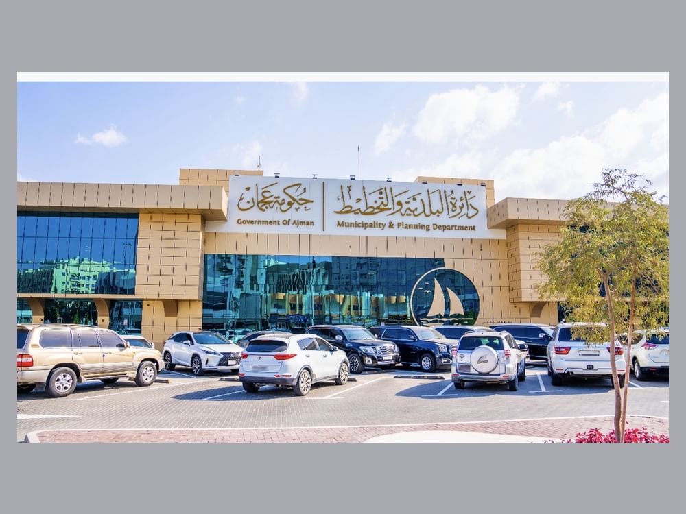 Ajman Municipality launches unified digital contract cancellation service with 100% bureaucracy elimination