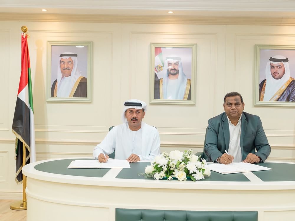 FNRC, JSW Cement agree to expand building materials industry with new 1.65 MTPA grinding unit