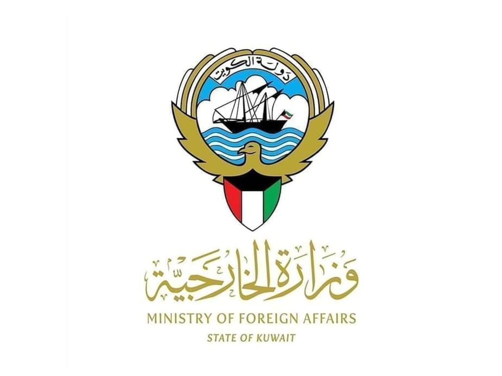Kuwait condemns Iranian attack on UAE