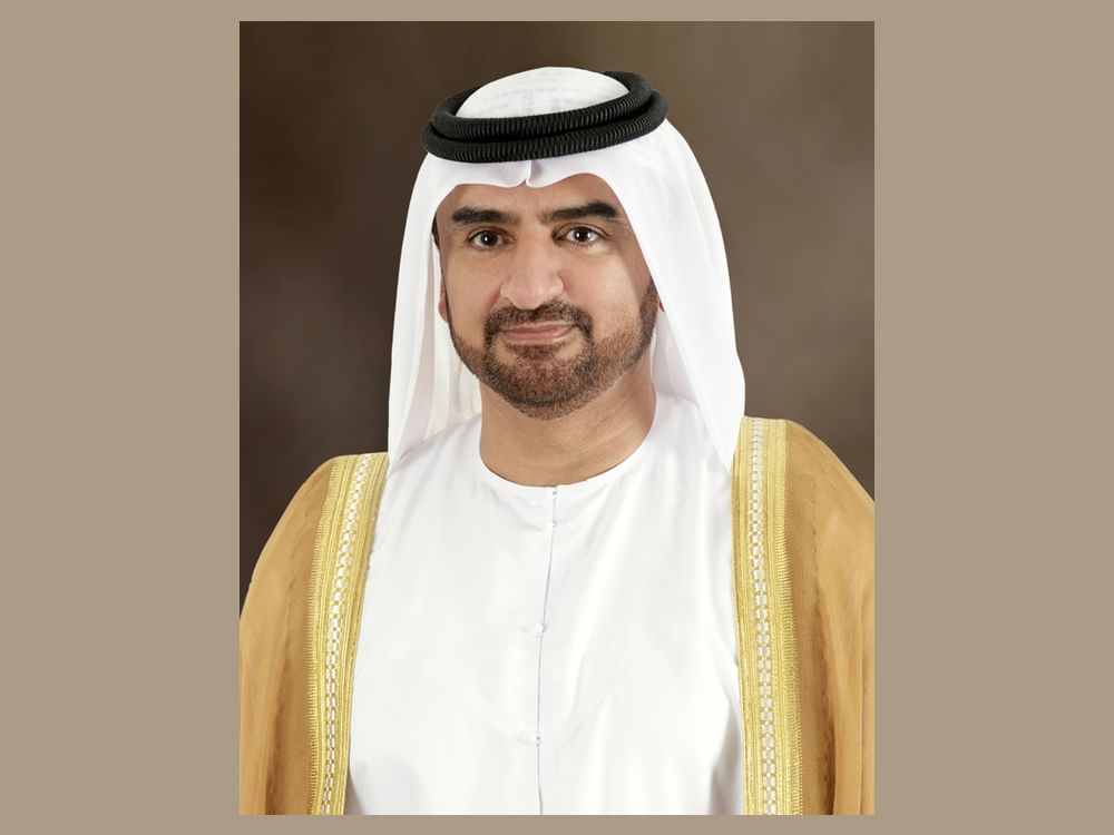 Abdullah bin Salem issues administrative decision on SCCC Board