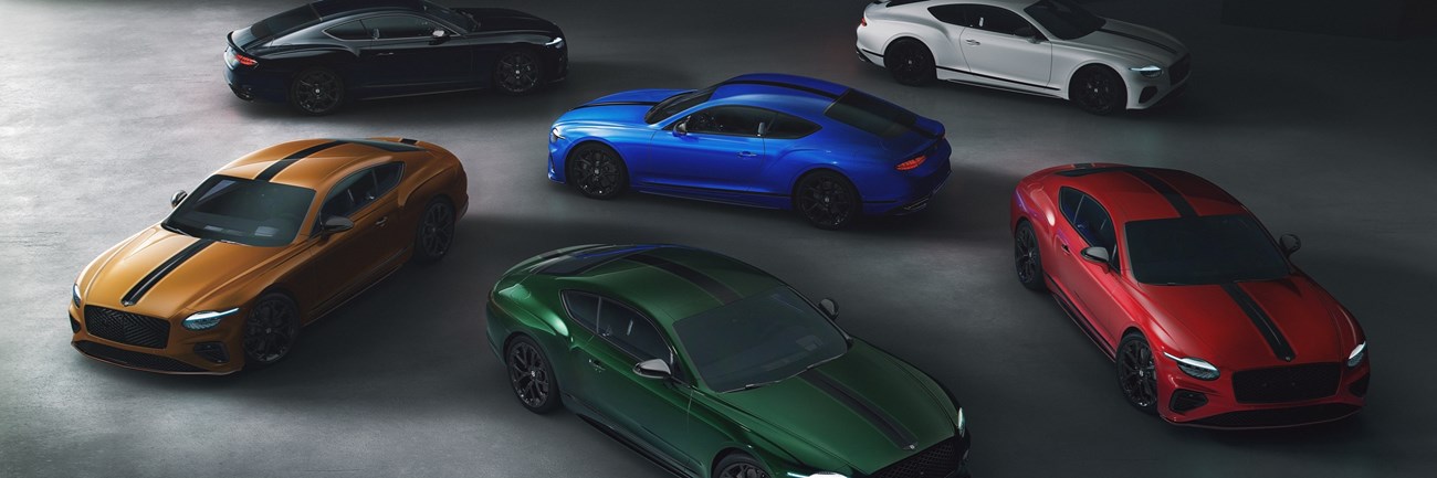 Bentley Mulliner Blurs the Lines of Luxury with the Launch of its Couture-Inspired ‘Bespoke Series