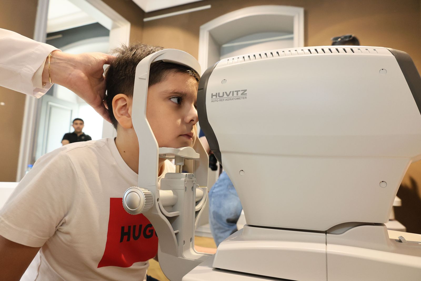 Abu Dhabi Chess Festival concludes 32nd edition, eyes 2028 Olympiad