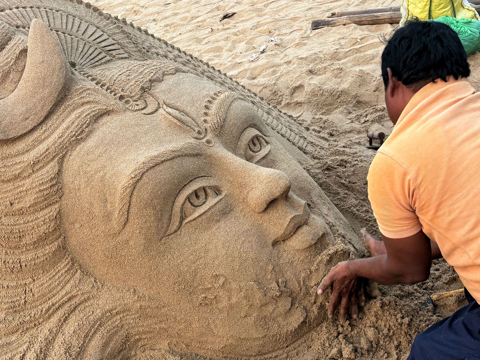 Odisha Chief Minister invites UAE investment for $500bn economic target